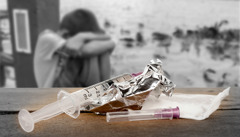 Czy Twoje dziecko jest uzależnione od narkotyków? Zastanów się i poznaj objawy