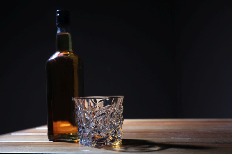 Alkoholizm wysokofunkcjonujący – ukryta forma nałogu