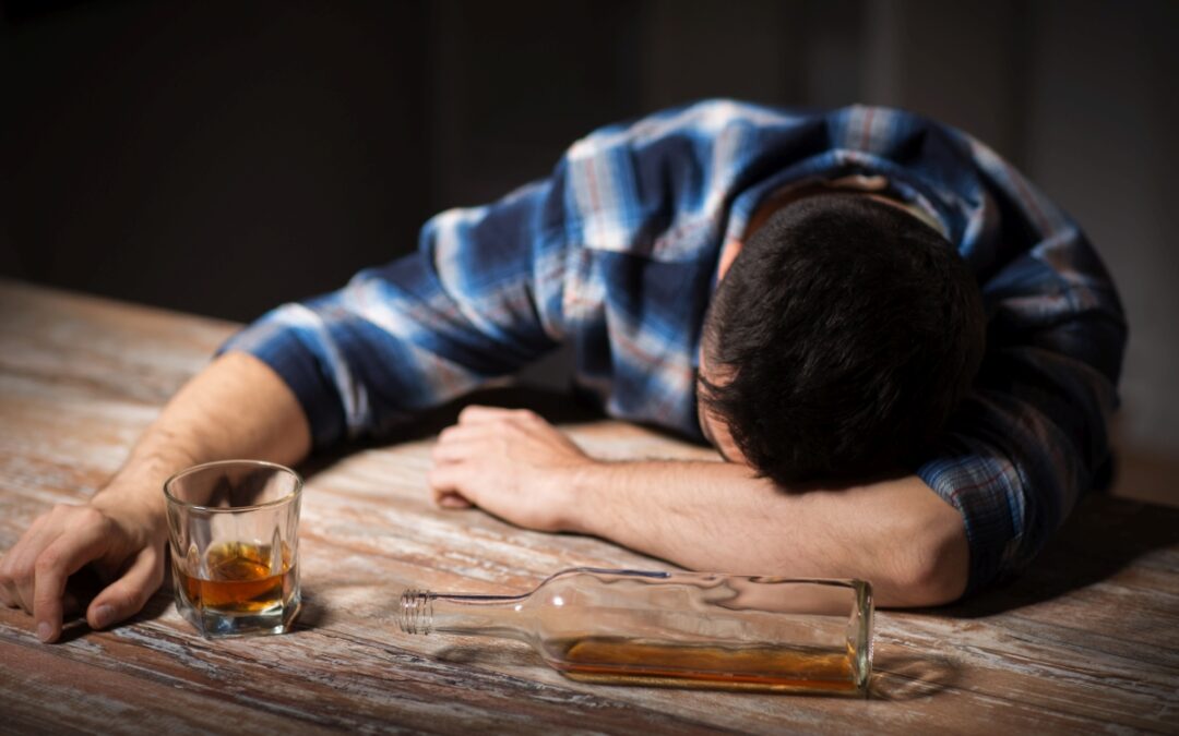 Mechanizmy uzależnień od alkoholu – co musisz wiedzieć?