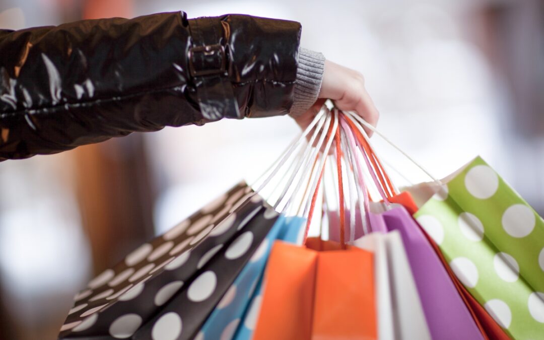 Zakupoholizm – dlaczego chęć kupowania jest tak silna?