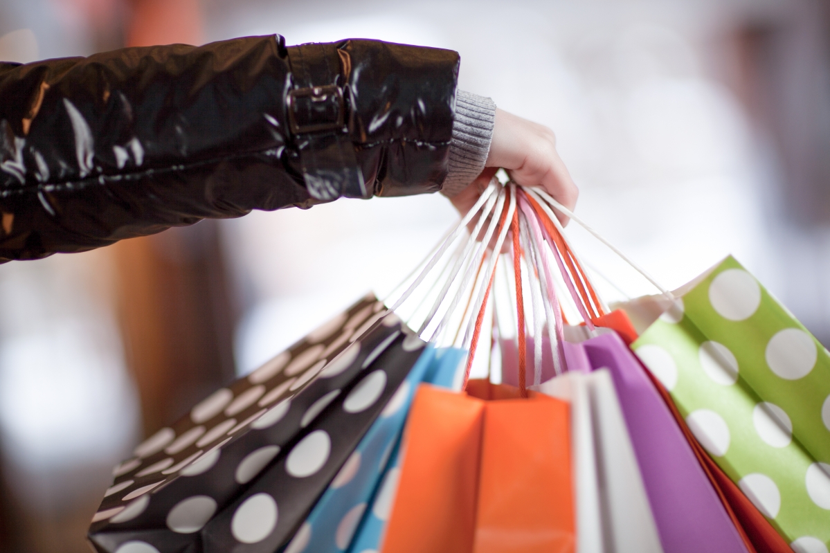 Zakupoholizm – dlaczego chęć kupowania jest tak silna?