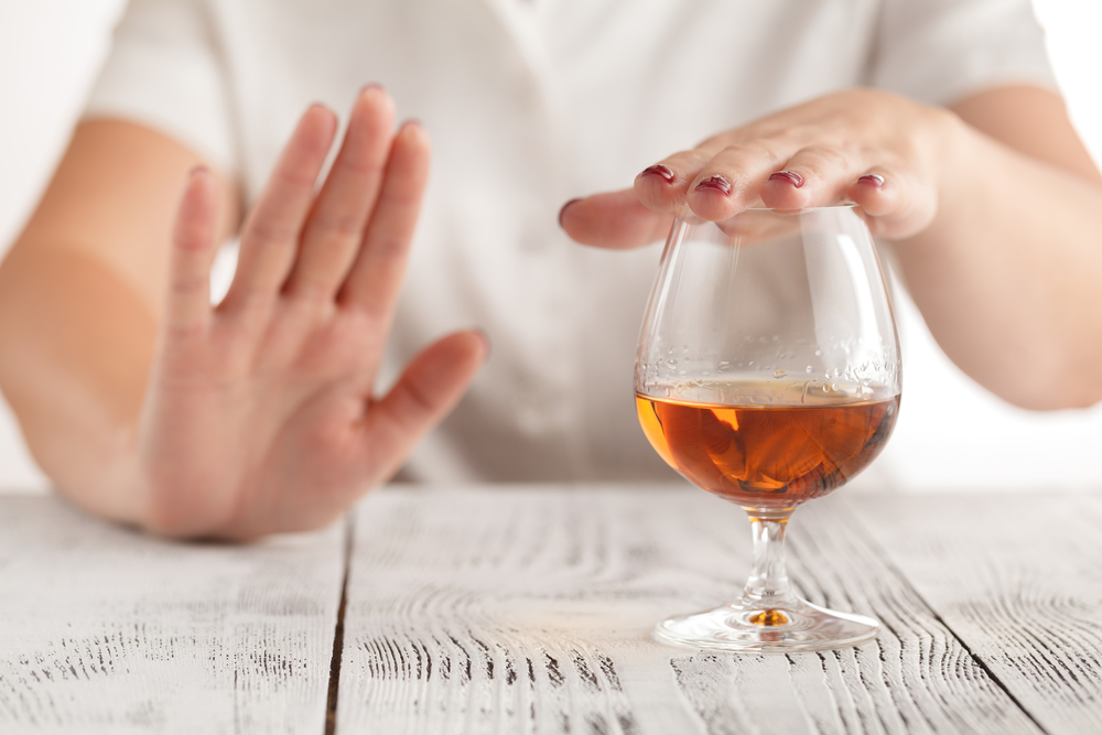 Anonimowi alkoholicy - co daje nam życie we wspólnocie
